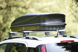 Roof Box
